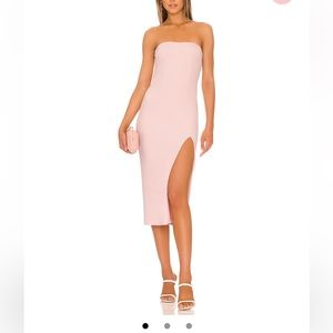 Katie May Grace Dress